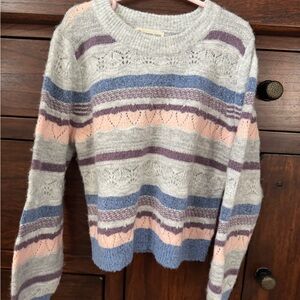 Tucker + Tate Knit Sweater